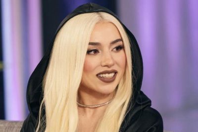 Ava Max Plastic Surgery Procedures