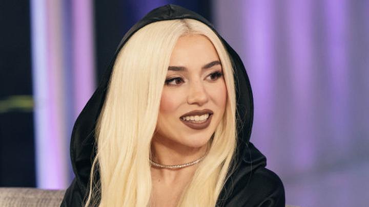 Ava Max Plastic Surgery Procedures