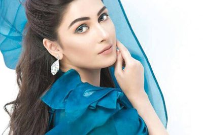 Ayeza Khan Plastic Surgery