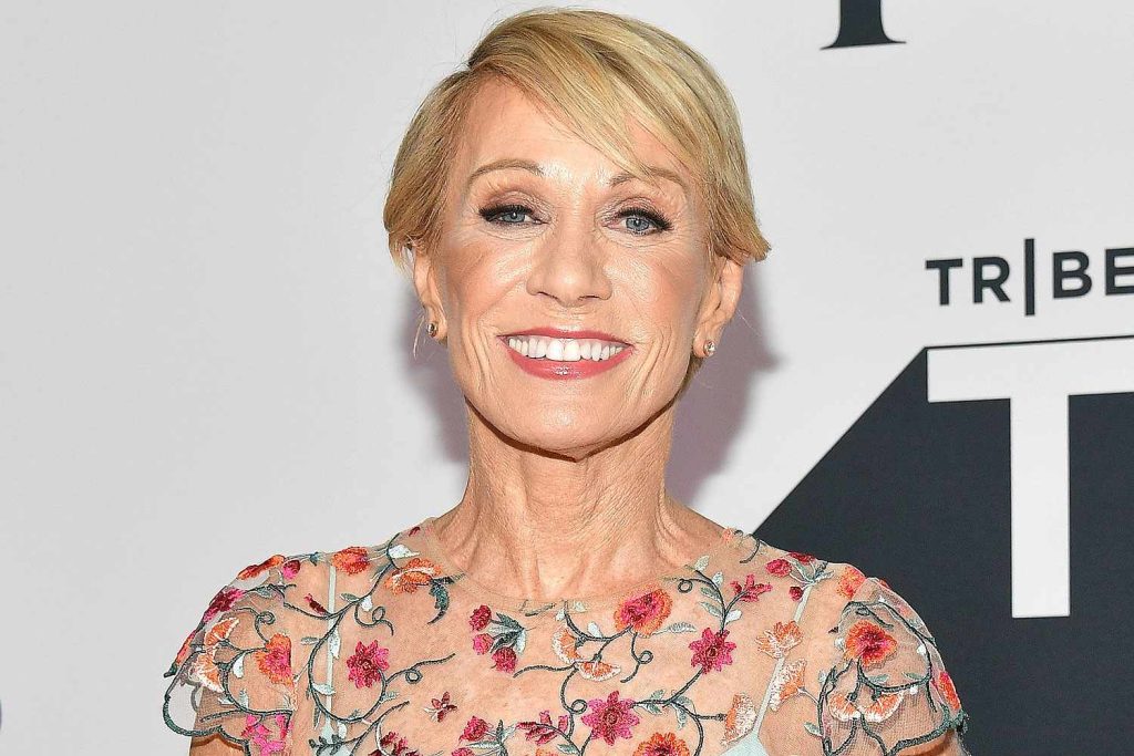 Barbara Corcoran Plastic Surgery Procedures