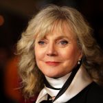 Blythe Danner Plastic Surgery