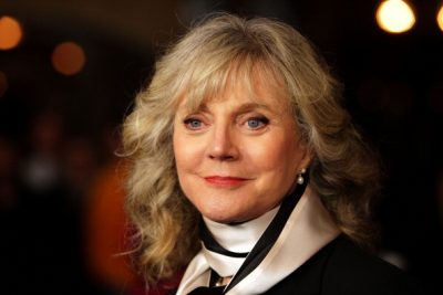 Blythe Danner Plastic Surgery