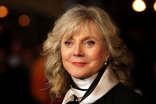 Blythe Danner Plastic Surgery