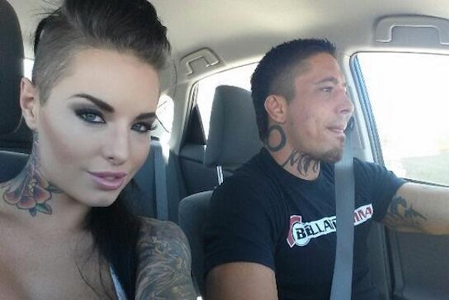 Christy Mack Plastic Surgery Face