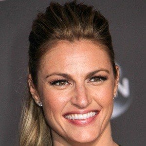 Erin Andrews Plastic Surgery Face