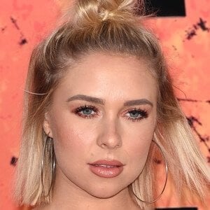 Gabby Allen Cosmetic Surgery Face