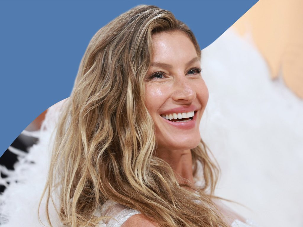 Gisele Bundchen Cosmetic Surgery