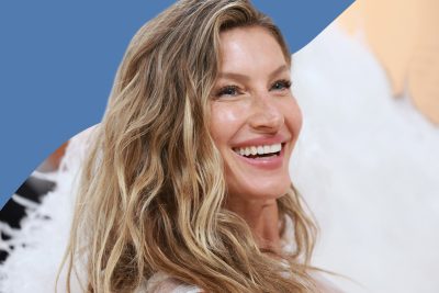 Gisele Bundchen Cosmetic Surgery