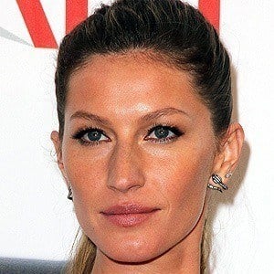 Gisele Bundchen Cosmetic Surgery Face