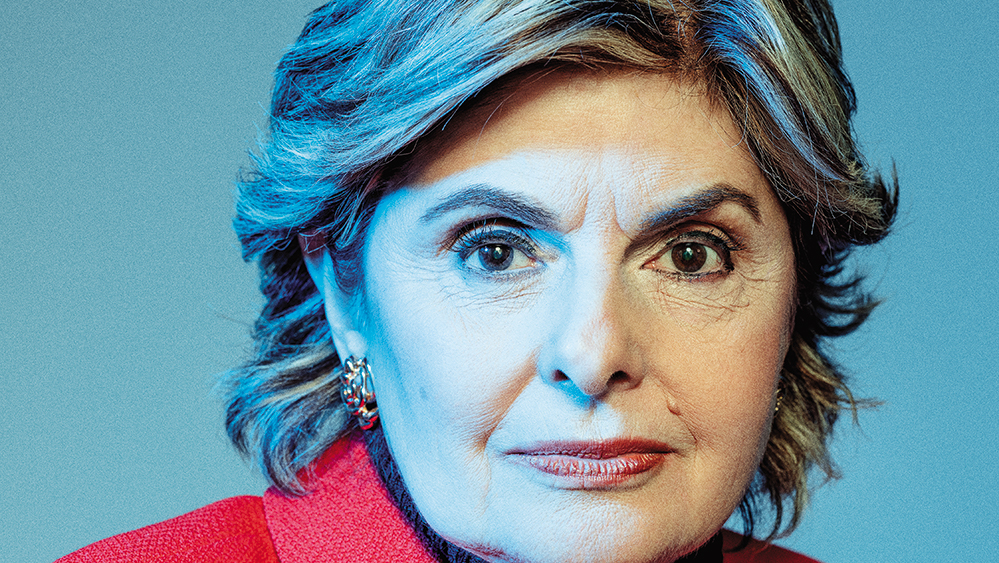 Gloria Allred Plastic Surgery