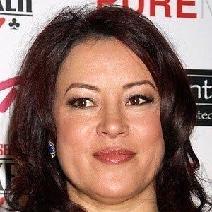 Jennifer Tilly Plastic Surgery Face