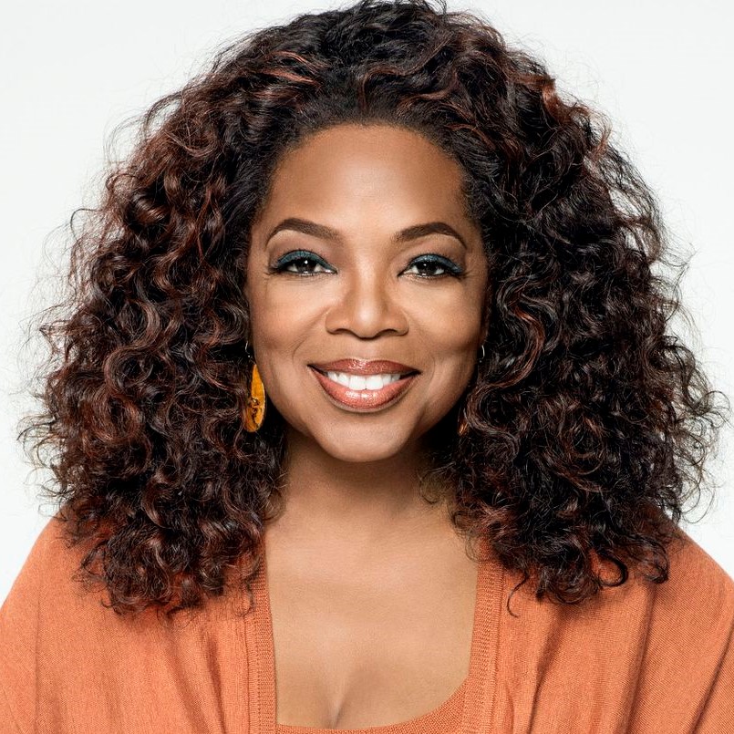 Oprah Cosmetic Surgery Face