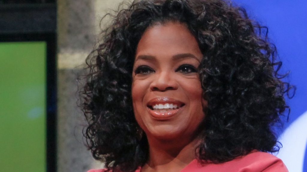 Oprah Plastic Surgery