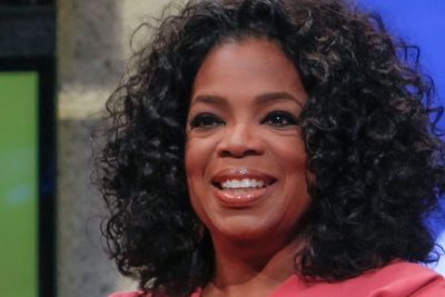 Oprah Plastic Surgery