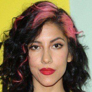 Stephanie Beatriz Plastic Surgery Face