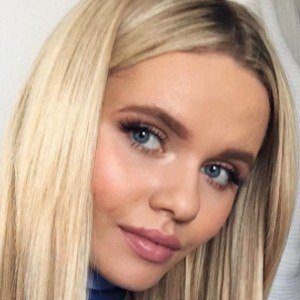 Alli Simpson Cosmetic Surgery Face