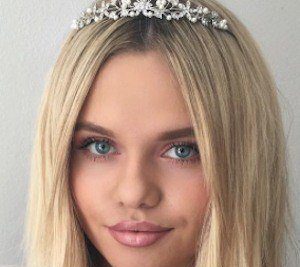 Alli Simpson Plastic Surgery Procedures