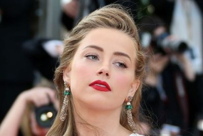 Amber Heard Plastic Surgery