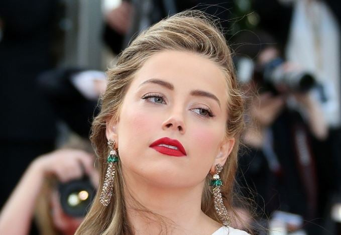 Amber Heard Plastic Surgery