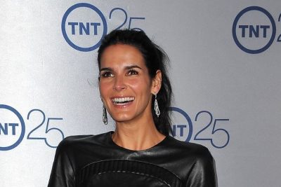 Angie Harmon Plastic Surgery Procedures