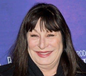 Anjelica Huston Plastic Surgery