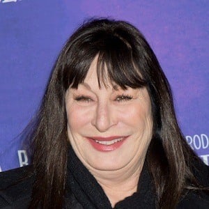 Anjelica Huston Plastic Surgery