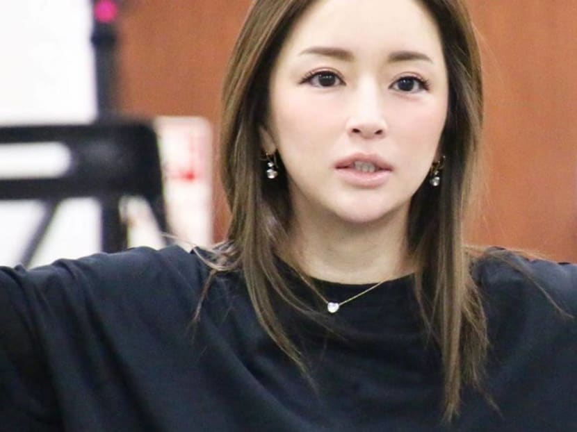 Ayumi Hamasaki Plastic Surgery Procedures