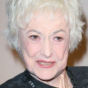 Bea Arthur Facelift Plastic Surgery