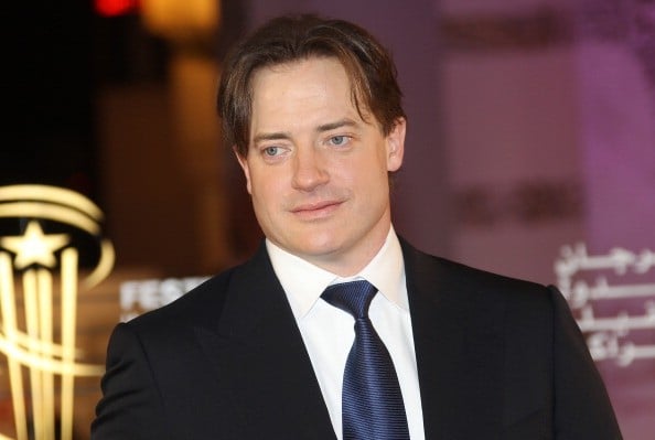 Brendan Fraser Cosmetic Surgery