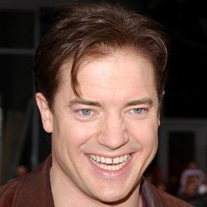 Brendan Fraser Plastic Surgery Face