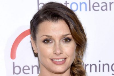 Bridget Moynahan Plastic Surgery