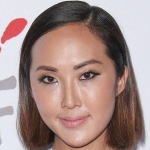 Chriselle Lim Cosmetic Surgery Face