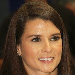 Danica Patrick Cosmetic Surgery Face