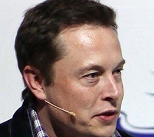Elon Musk Brow Lift, Chin Augmentation, and Eyelid Surgery