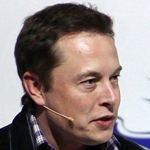 Elon Musk Brow Lift, Chin Augmentation, and Eyelid Surgery