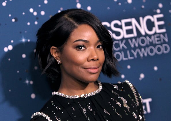 Gabrielle Union Plastic Surgery Procedures