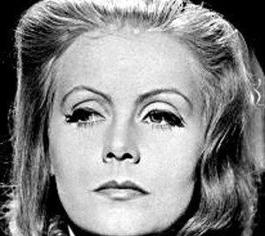 Greta Garbo Plastic Surgery Procedures