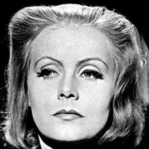 Greta Garbo Plastic Surgery Procedures