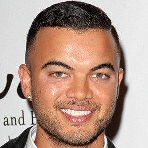 Guy Sebastian Plastic Surgery Face