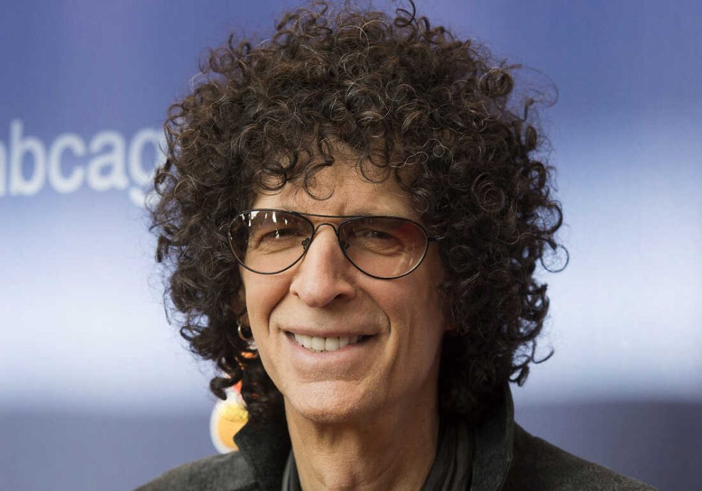 Howard Stern Cosmetic Surgery