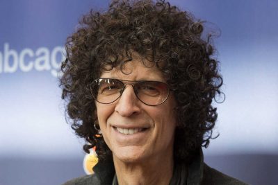 Howard Stern Cosmetic Surgery