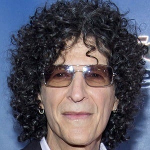 Howard Stern Cosmetic Surgery Face