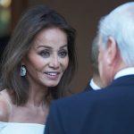 Isabel Preysler Bichectomy, Botox, and Facelift