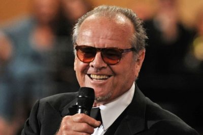 Jack Nicholson Plastic Surgery Procedures