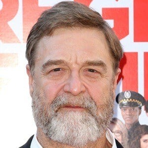 John Goodman Plastic Surgery Face