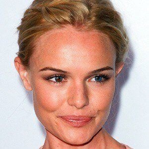 Kate Bosworth Cosmetic Surgery Face