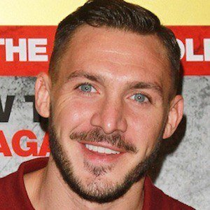 Kirk Norcross Cosmetic Surgery Face