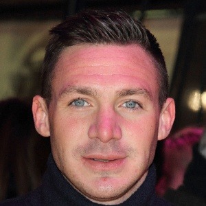 Kirk Norcross Nose Job