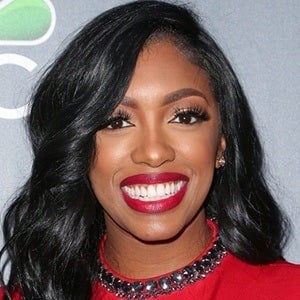 Porsha Williams Botox Plastic Surgery