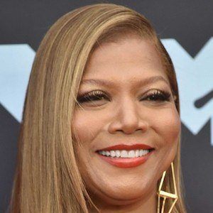 Queen Latifah Plastic Surgery Face